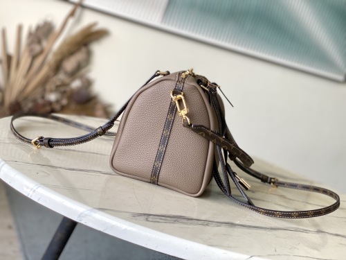 L*ouis V*uitton  Top Bag (maikesneakers)