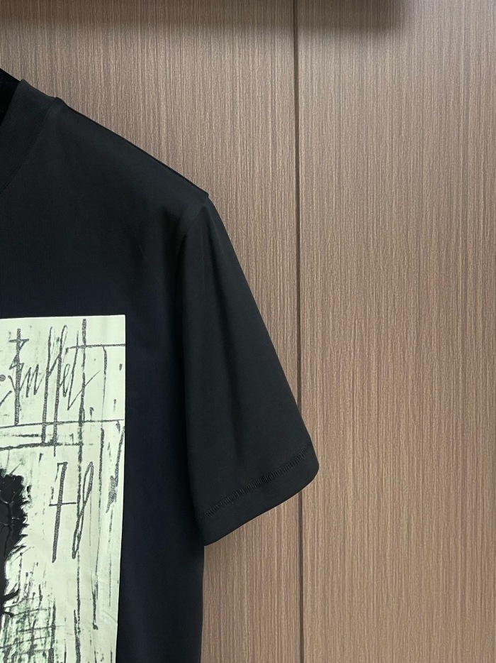 Men Women T-shirt  Top Quality maikesneakers