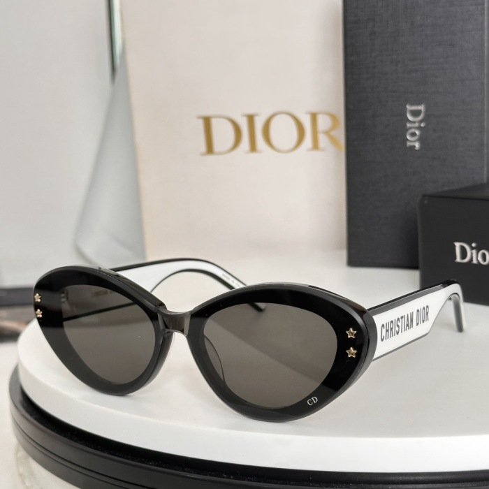 Top Quality D*ior Glasses