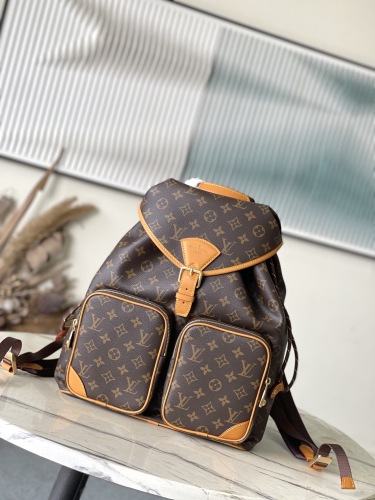 L*ouis V*uitton  Top Bag (maikesneakers)