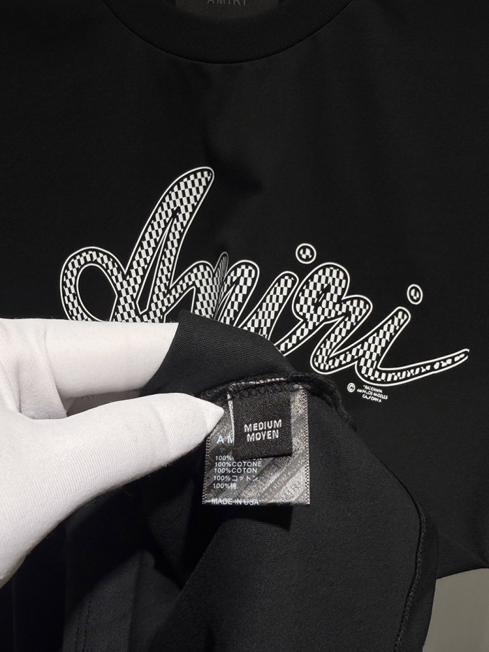 Men Women T-shirt  Top Quality maikesneakers
