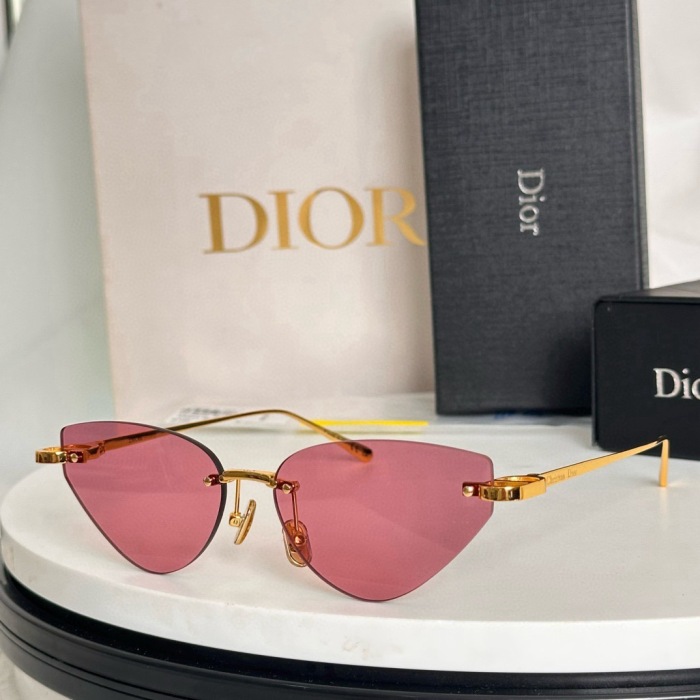 Top Quality D*ior Glasses