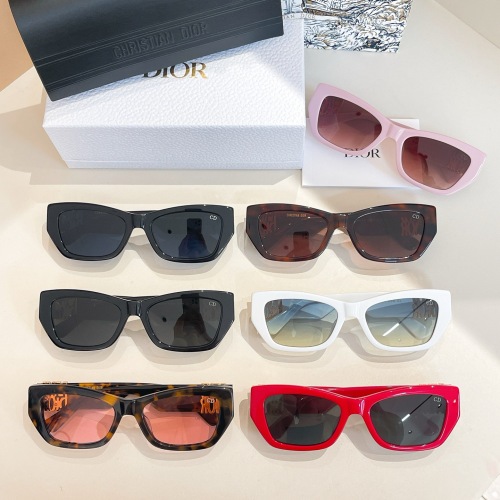 Top Quality D*ior Glasses