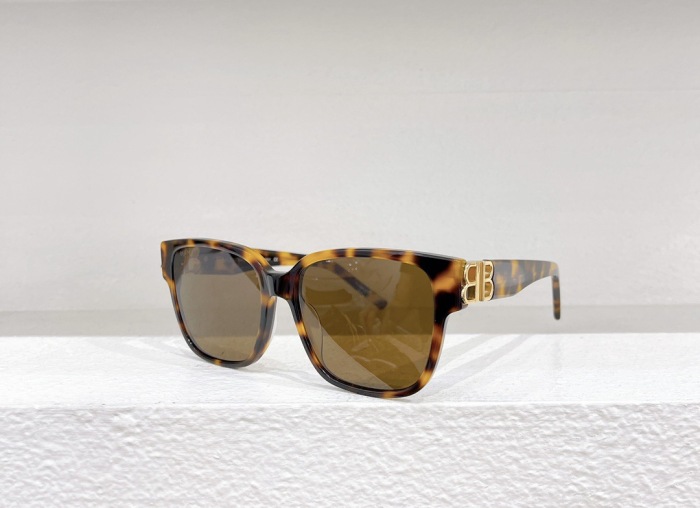 Top Quality B*alenciaga Glasses