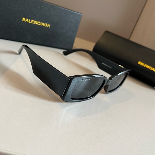 Top Quality B*alenciaga Glasses