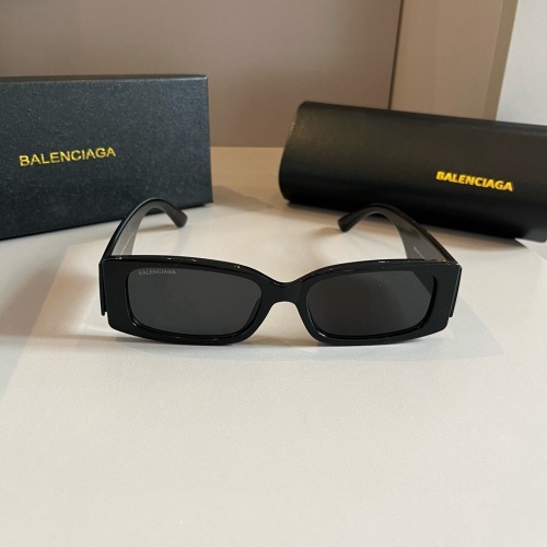 Top Quality B*alenciaga Glasses