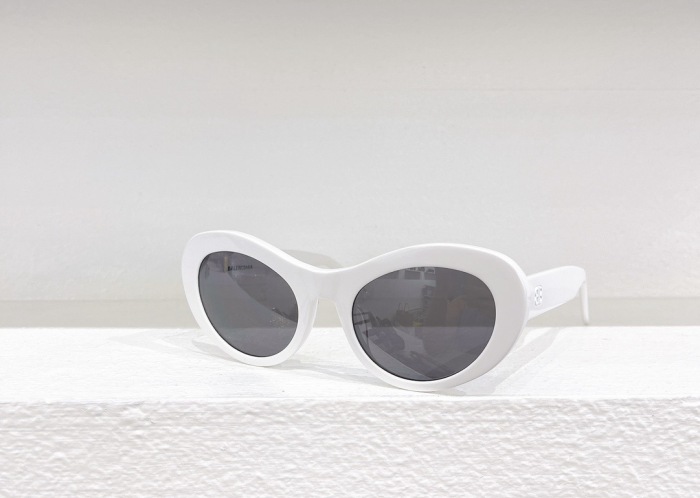 Top Quality B*alenciaga Glasses