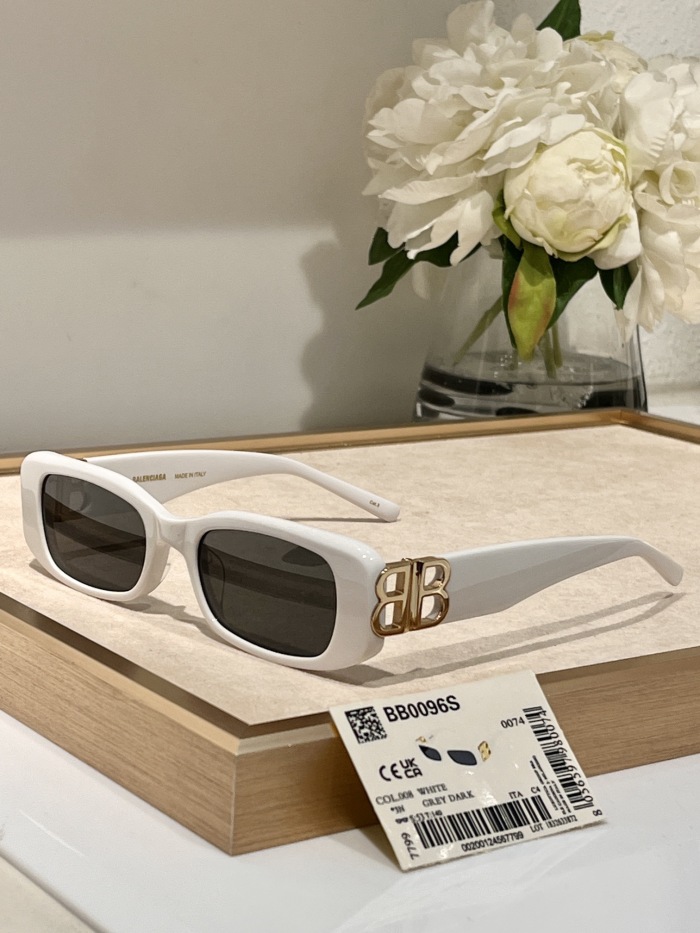Top Quality B*alenciaga Glasses
