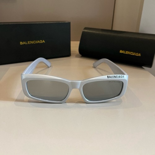 Top Quality B*alenciaga Glasses