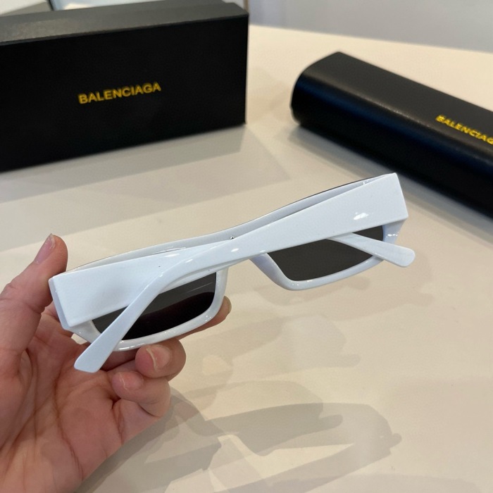 Top Quality B*alenciaga Glasses