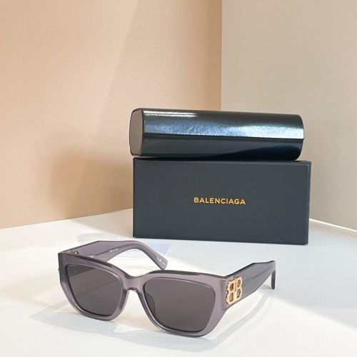 Top Quality B*alenciaga Glasses