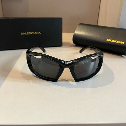 Top Quality B*alenciaga Glasses