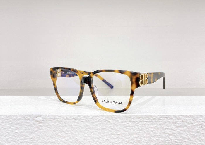 Top Quality B*alenciaga Glasses