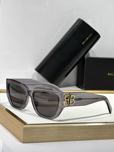 Top Quality B*alenciaga Glasses