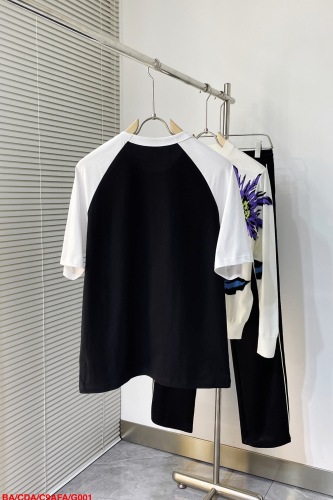 Men  T-shirt  Top Quality maikesneakers