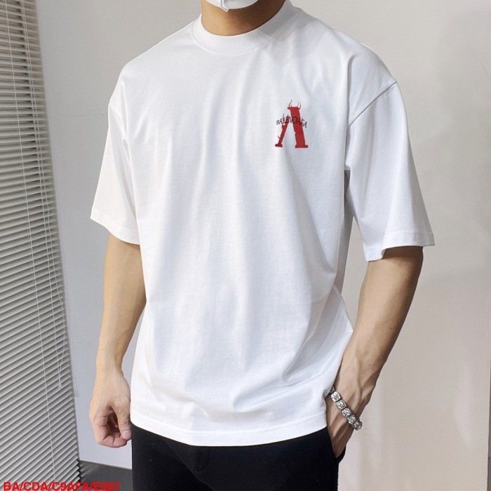 Men Women T-shirt  Top Quality maikesneakers