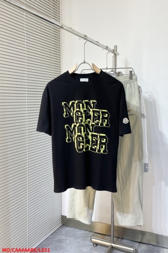 Men  T-shirt  Top Quality maikesneakers