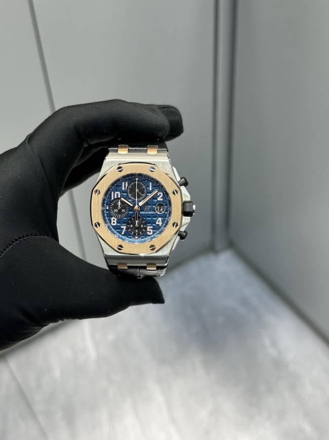 Top Quality A*udemaps P*iguet Watches