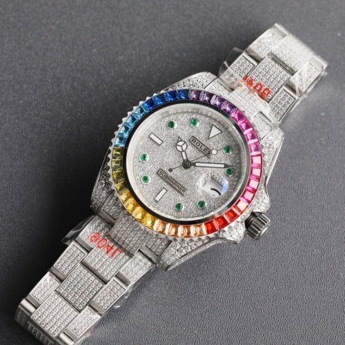 Top Quality R*olex Watches