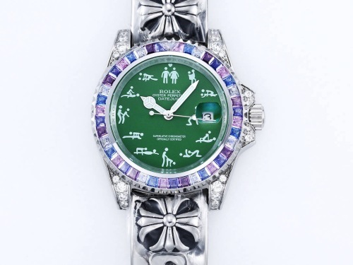 Top Quality R*olex Watches