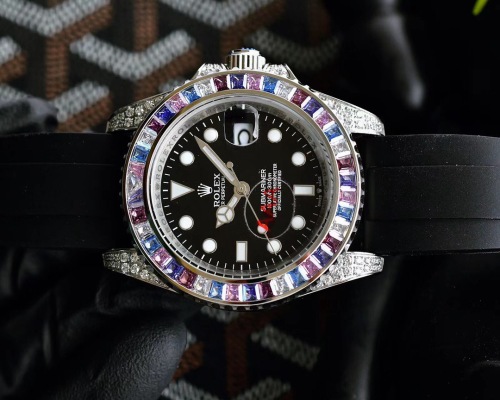 Top Quality R*olex Watches