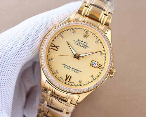 Top Quality R*olex Watches