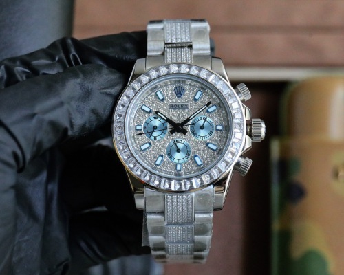 Top Quality R*olex Watches