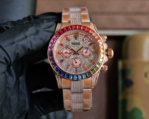 Top Quality R*olex Watches