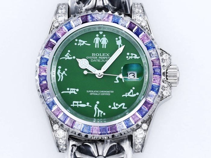 Top Quality R*olex Watches
