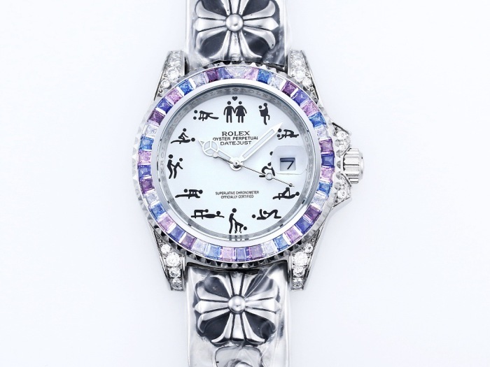 Top Quality R*olex Watches