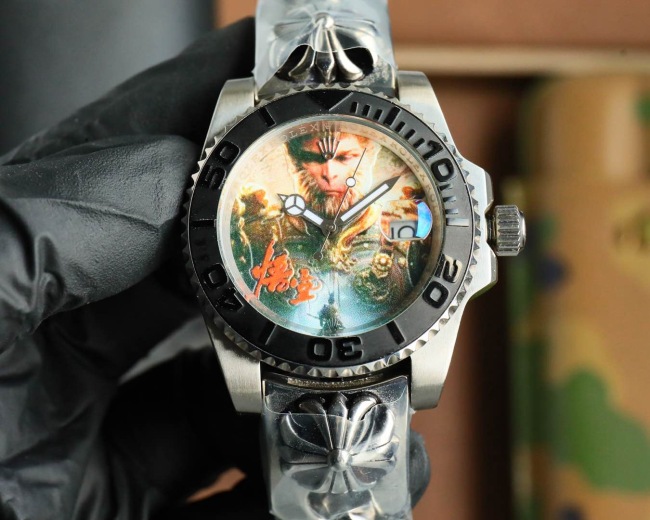 Top Quality R*olex Watches