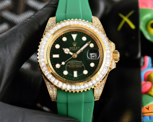 Top Quality R*olex Watches