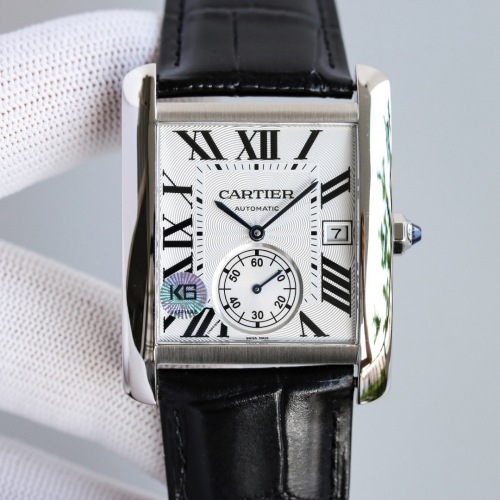 Top Quality C*artier Watches