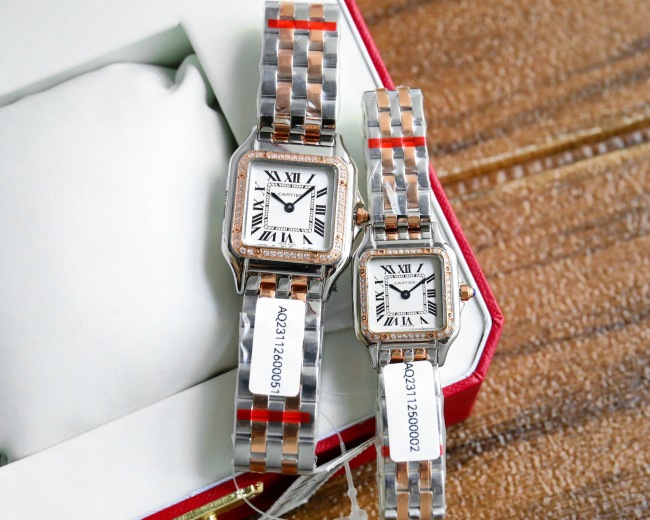 Top Quality C*artier Watches
