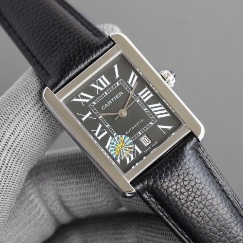 Top Quality C*artier Watches