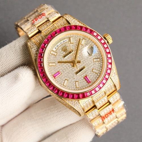 Top Quality R*olex Watches