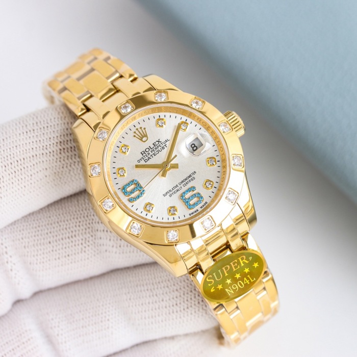 Top Quality R*olex Watches