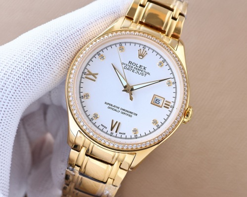 Top Quality R*olex Watches