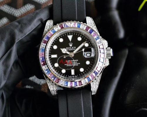 Top Quality R*olex Watches