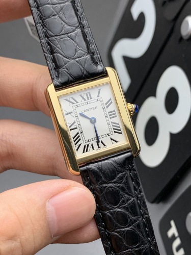 Top Quality C*artier Watches
