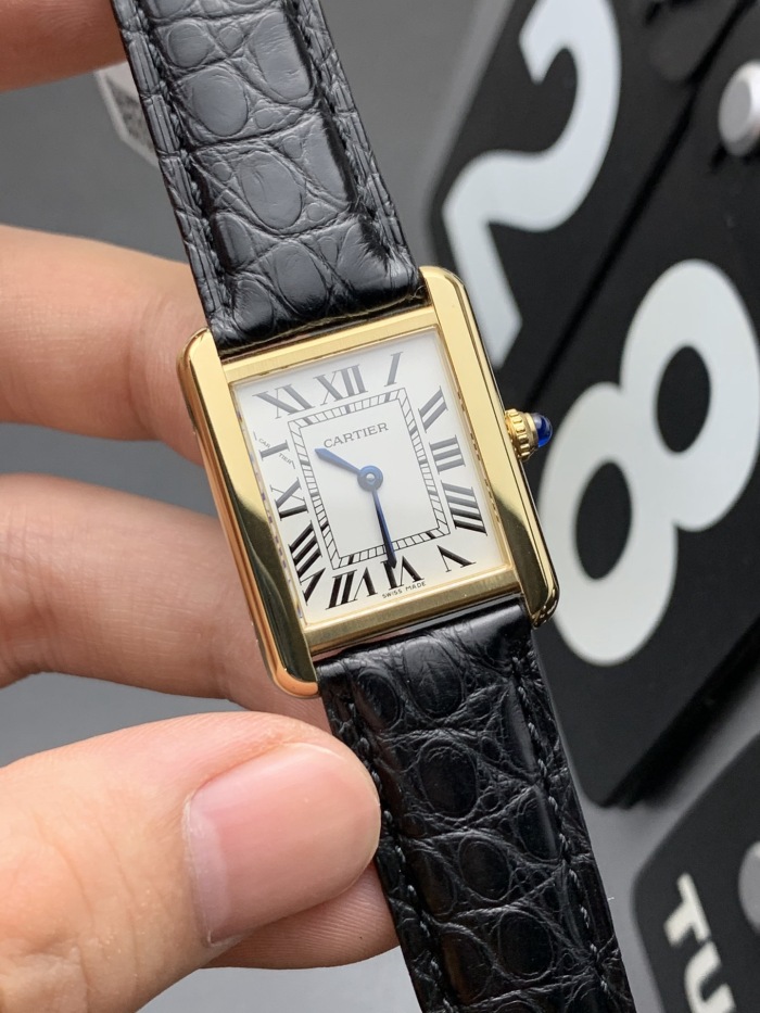 Top Quality C*artier Watches