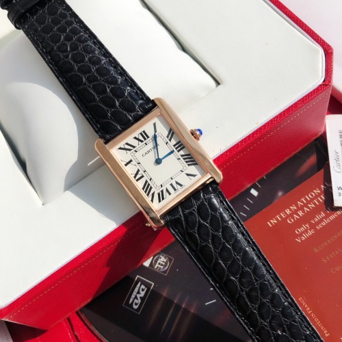 Top Quality C*artier Watches