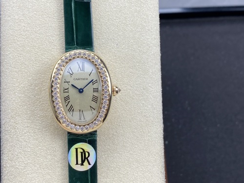 Top Quality C*artier Watches