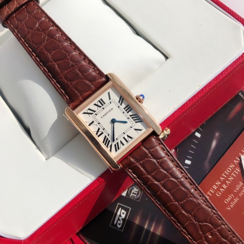 Top Quality C*artier Watches