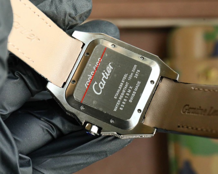 Top Quality C*artier Watches
