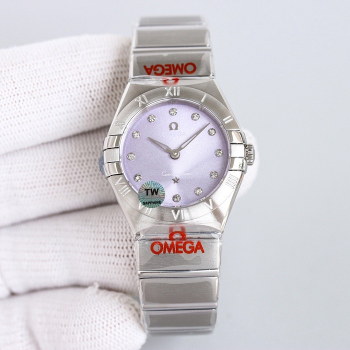 Top Quality 0*mega Watches