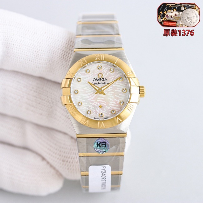 Top Quality 0*mega Watches