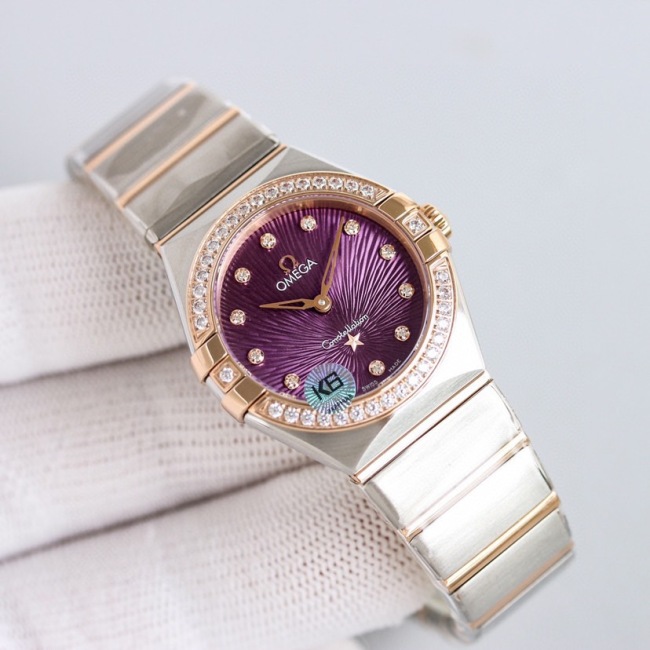 Top Quality 0*mega Watches
