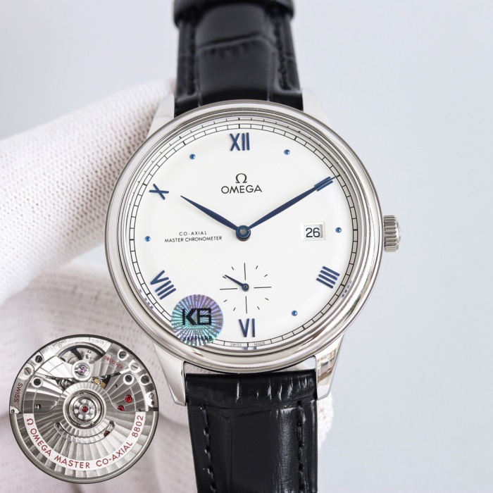 Top Quality 0*mega Watches