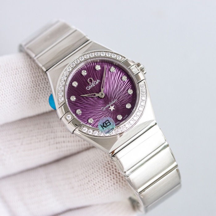 Top Quality 0*mega Watches